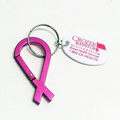 Mini Ribbon Carabiner K/C